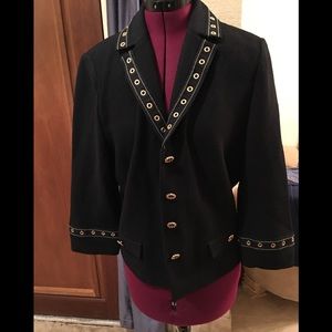 St. John jacket blazer